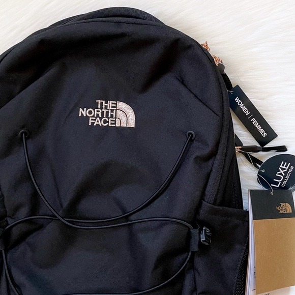 The North Face Women’s Jester Luxe 27 Liter Backpack - Picture 2 of 9